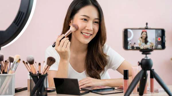 海角网美妆视频教程