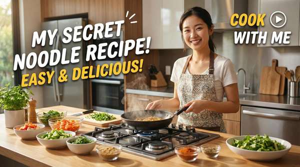 海角网美食视频教程